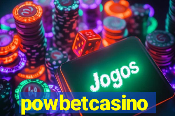 powbetcasino