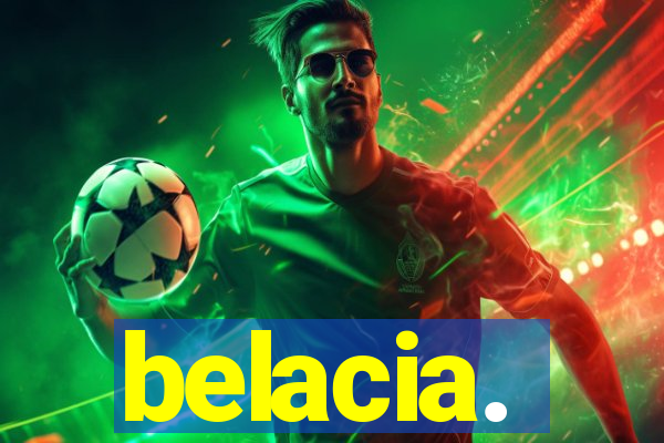 belacia.