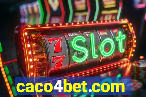 caco4bet.com