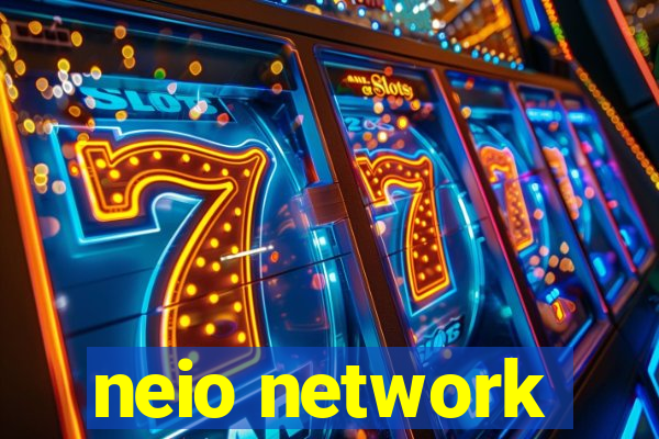 neio network