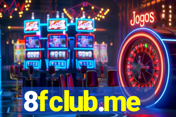 8fclub.me