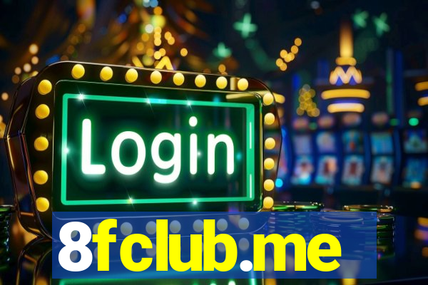 8fclub.me