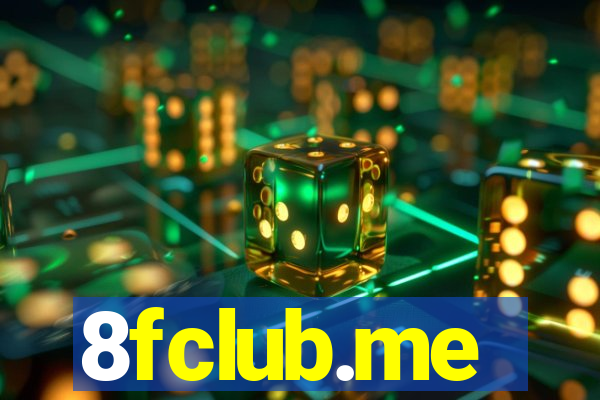 8fclub.me