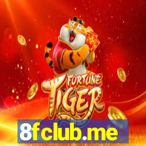 8fclub.me