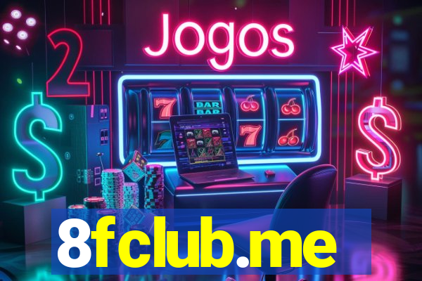 8fclub.me