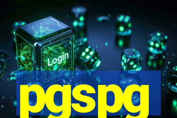 pgspg