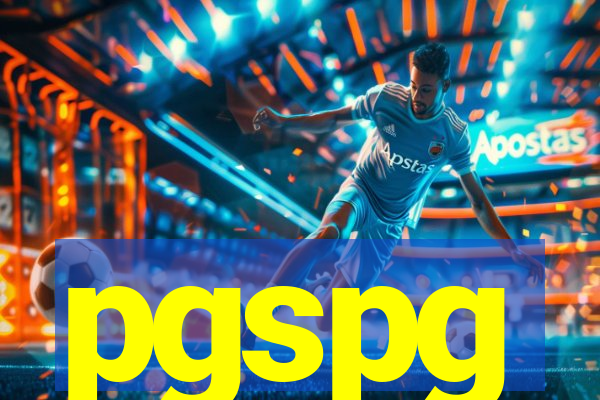 pgspg