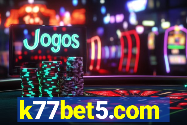 k77bet5.com