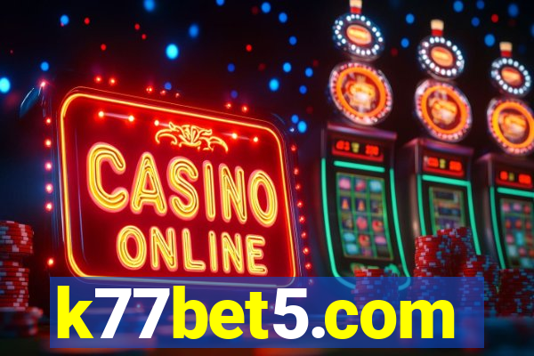 k77bet5.com
