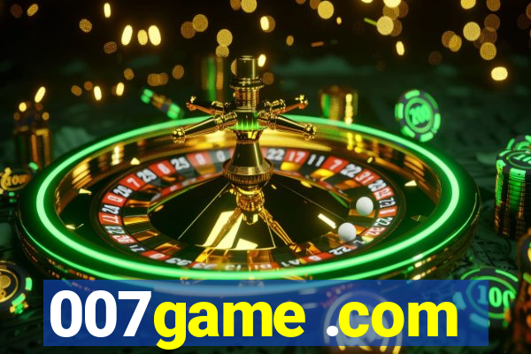 007game .com