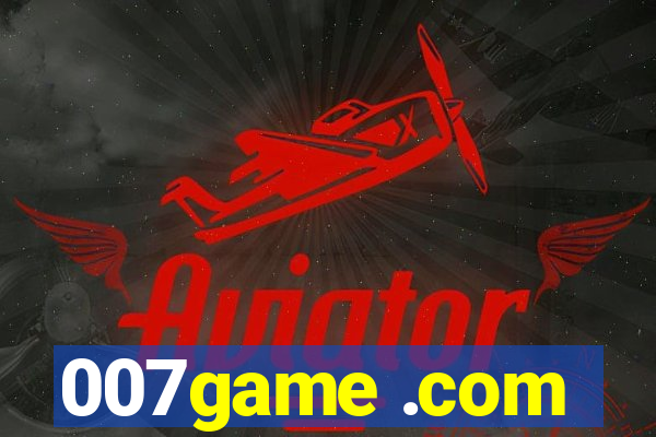 007game .com