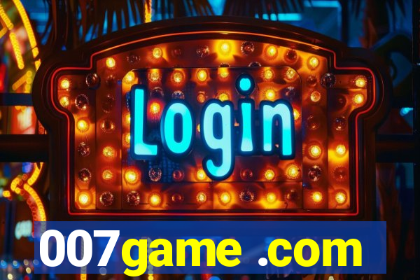 007game .com