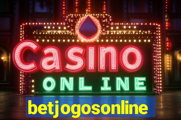 betjogosonline
