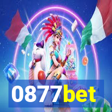 0877bet