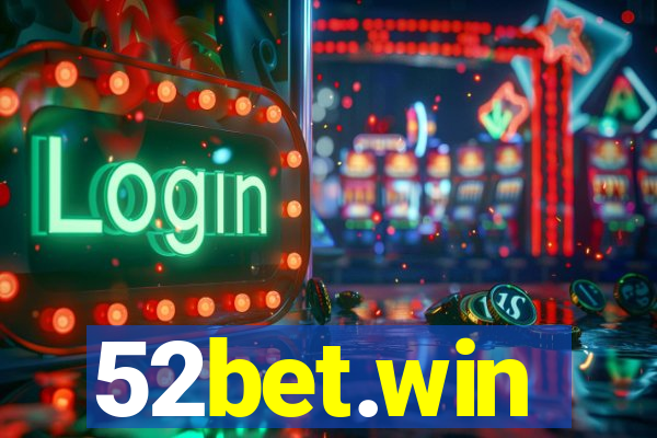 52bet.win