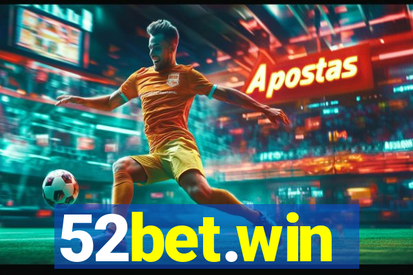 52bet.win