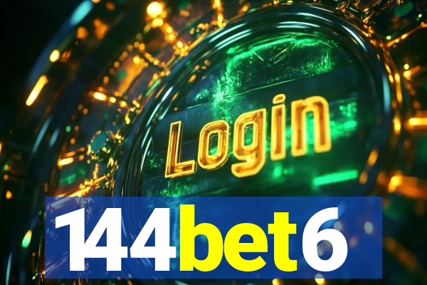 144bet6