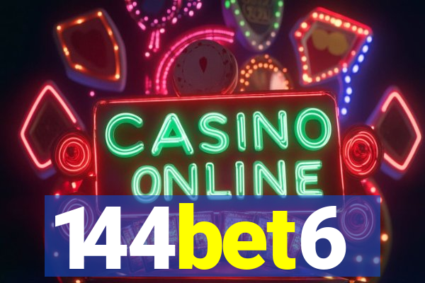144bet6