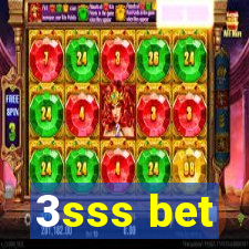 3sss bet
