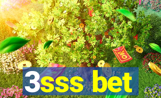3sss bet