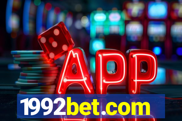 1992bet.com