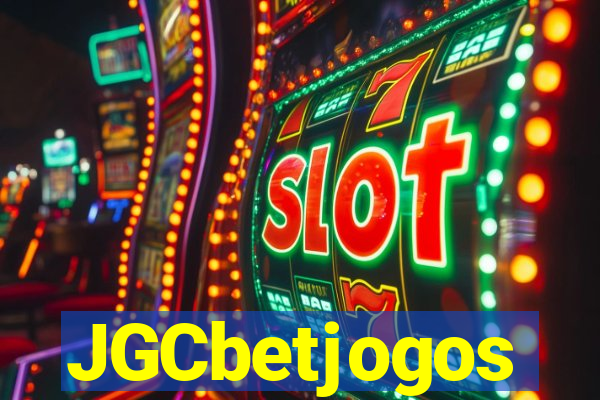 JGCbetjogos