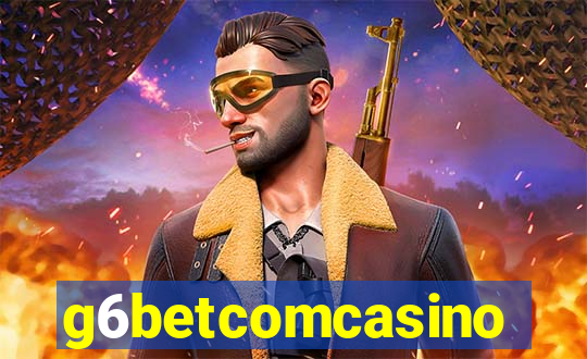 g6betcomcasino