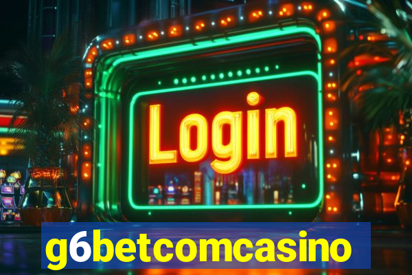g6betcomcasino