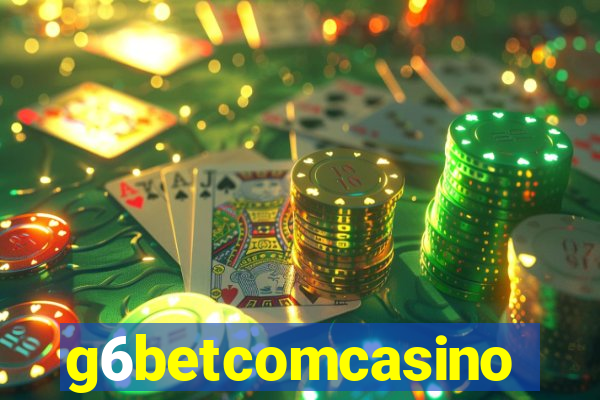 g6betcomcasino