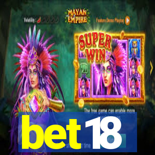 bet18