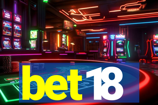 bet18