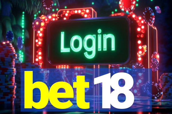 bet18