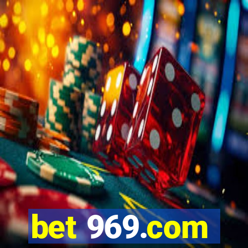 bet 969.com