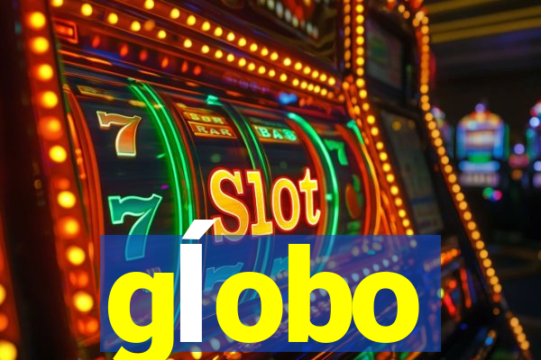gĺobo