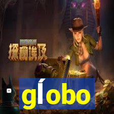 gĺobo