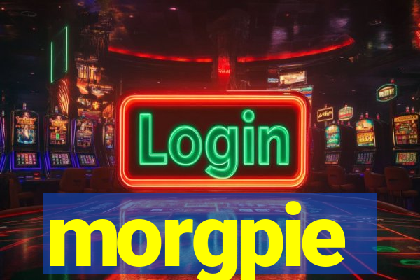 morgpie