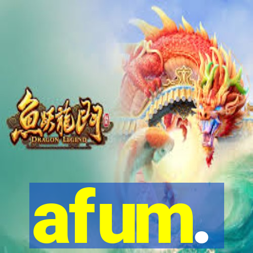 afum.