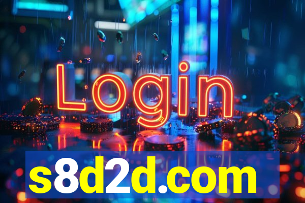 s8d2d.com