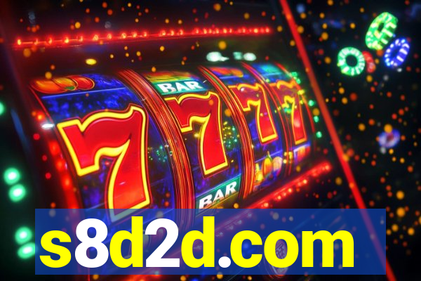 s8d2d.com
