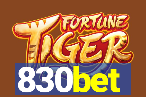 830bet