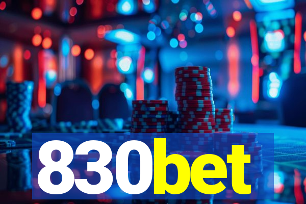 830bet