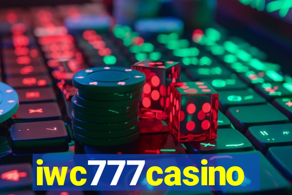 iwc777casino