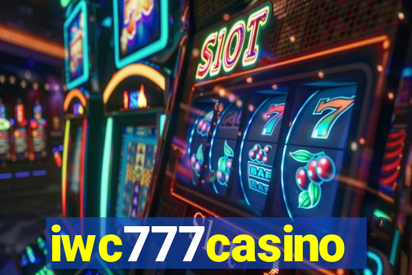 iwc777casino