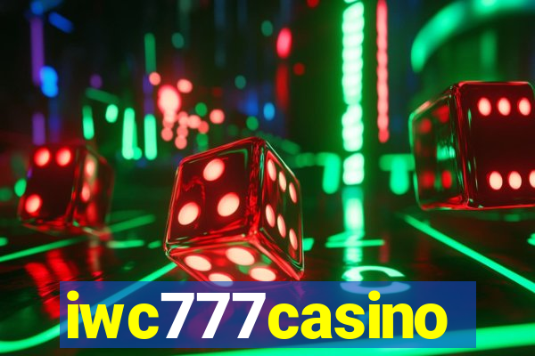 iwc777casino