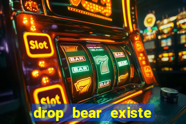 drop bear existe no brasil