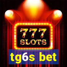 tg6s bet