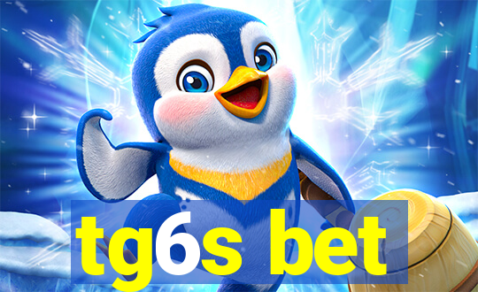 tg6s bet