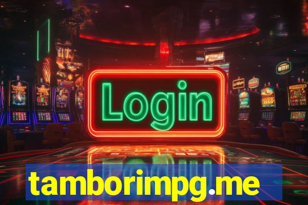 tamborimpg.me