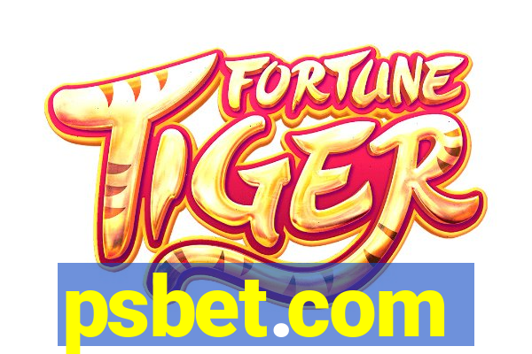 psbet.com