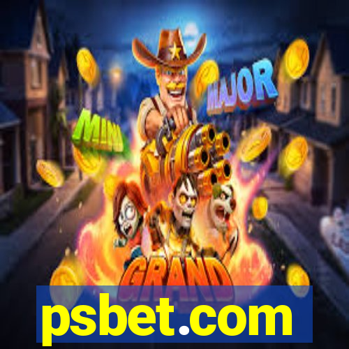 psbet.com